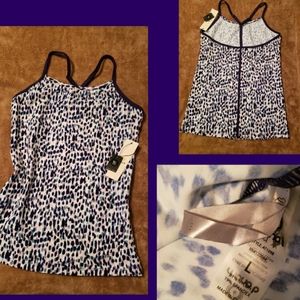 Mano b Work out tank